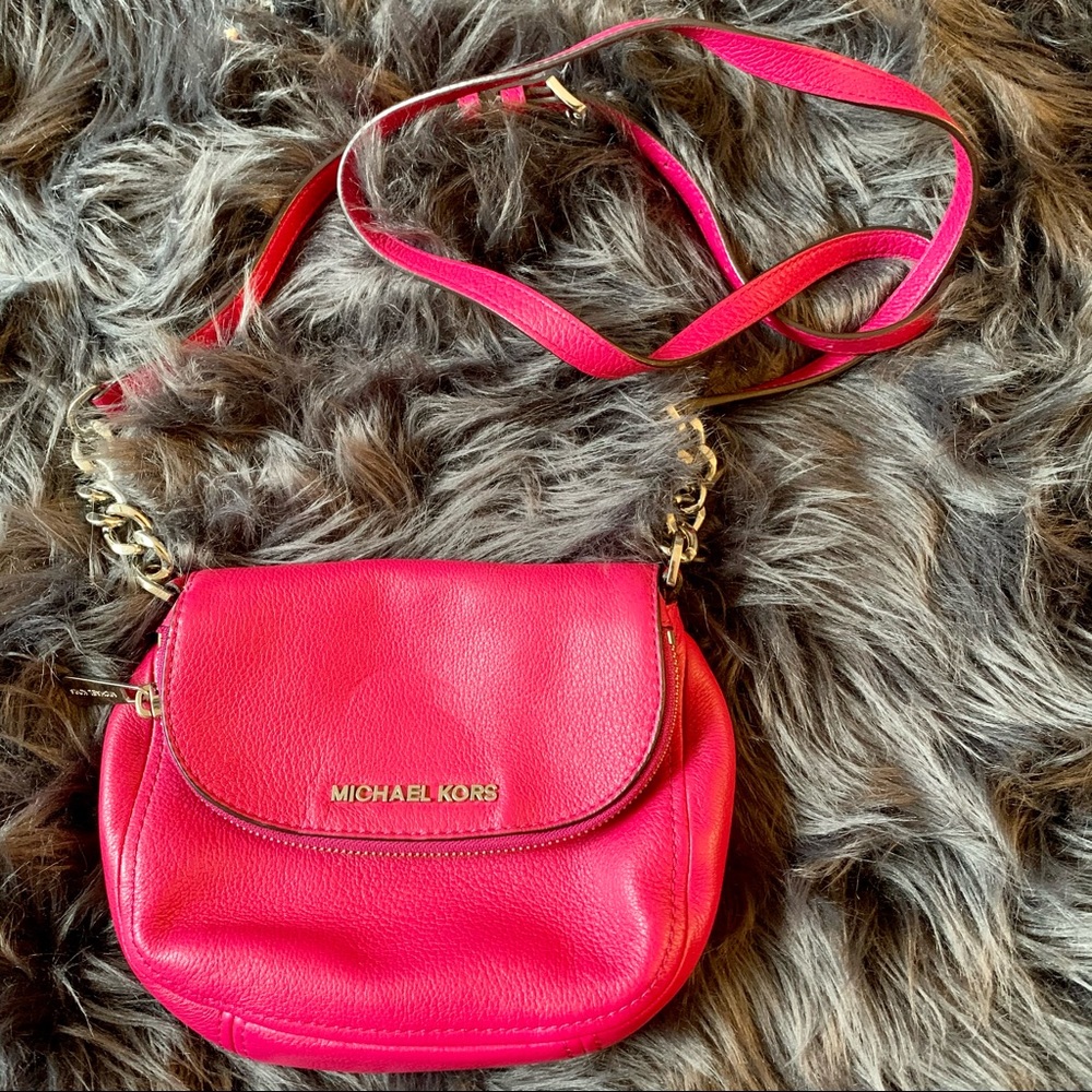 Michael Kors crossbody